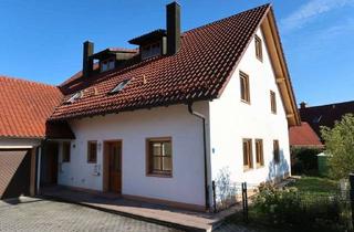 Doppelhaushälfte kaufen in 84186 Vilsheim, Doppelhaushälfte in Vilsheim