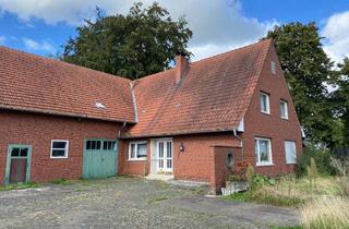 Haus kaufen in 48612 Horstmar, Wohnen auf dem Lande!