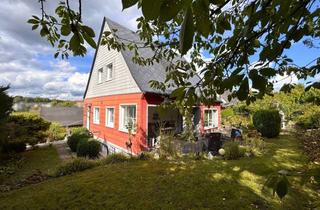 Einfamilienhaus kaufen in 95615 Marktredwitz, Ein Zuhause mit Charakter – modernisiertes Einfamilienhaus mit idyllischem Südgarten in ruhiger Lage