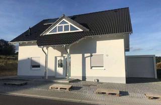 Einfamilienhaus kaufen in 55765 Birkenfeld, Neuwertig schönes Einfamilienhaus in Birkenfeld