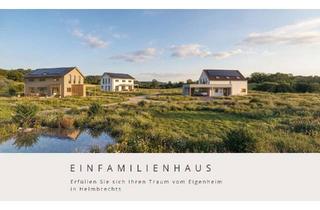 Haus kaufen in 95233 Helmbrechts, Familienglück in Helmbrechts – modernes Eigenheim inklusive Grundstück
