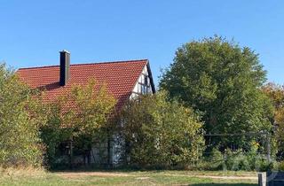 Haus kaufen in 91484 Sugenheim, Ein wunderschöner Rückzugsort für Natur- und Tierliebhaber, mit 2 Wohnhäuser und Pferdestall