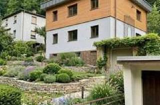 Einfamilienhaus kaufen in Weinbergstr. 16, 01705 Freital, Provisionsfreies Bauhaus-Einfamilienhaus in schöner Lage