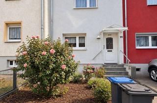 Haus kaufen in Im Nonnenfeld 44, 54290 Trier, Trier-Süd: Stadthaus mit eigenem Garten, viel Potenzial in beliebter Wohnlage - provisionsfrei!
