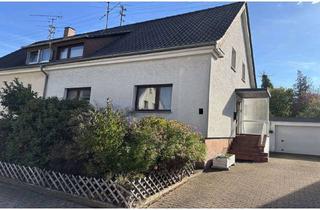 Einfamilienhaus kaufen in 66822 Lebach, Schönes Einfamilienhaus in ruhiger Lage in Lebach