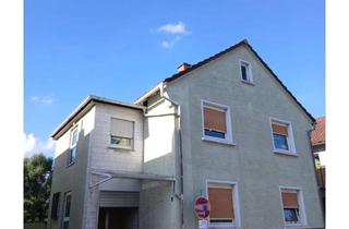 Haus kaufen in Alte Darmstädter Straße, 64521 Groß-Gerau, 461 m² Grundstück mit Abrissgebäude in Groß-Gerau-Dornheim – Privatverkauf