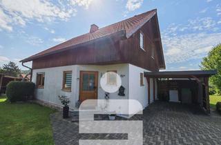 Einfamilienhaus kaufen in 95482 Gefrees, Gefrees - einzugsfertiges Einfamilienhaus