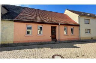 Haus kaufen in 06425 Alsleben, Ein Haus für Ihre Familie!