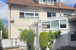 Mehrfamilienhaus kaufen in 71106 Magstadt, Von privat: Ruhiges Mehrfamilienhaus mit großer freier Wohnung