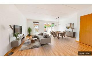 Haus kaufen in 85055 Etting, Niedrigenergiekonzept trifft auf großzügiges Wohnen: DHH mit Garten in Etting