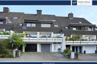 Reihenhaus kaufen in 44797 Stiepel, Großzügiges Reihenhaus mit Top-Ausstattung in ruhiger, naturnaher Wohnlage
