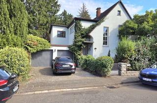 Haus kaufen in Buchenstraße, 63477 Maintal, Haus 6 km von Frankfurt Fechenhein, in Maintal, Buchenstr.6