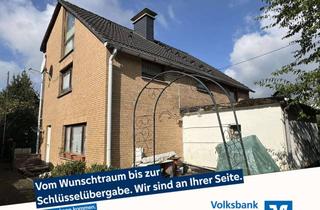 Einfamilienhaus kaufen in 51702 Bergneustadt, Einfamilienhaus in Bergneustadt-Hackenberg