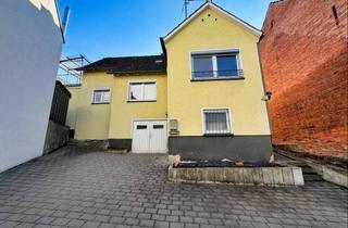 Einfamilienhaus kaufen in 73614 Schorndorf, Freistehendes Einfamilienhaus mit viel Stauraum in Schorndorf-Haubersbronn