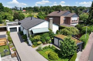 Haus kaufen in 61381 Friedrichsdorf, Viel Platz, viel Ruhe, viel Lebensqualität - Modernes Wohnen in Friedrichsdorf