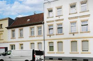 Mehrfamilienhaus kaufen in 39122 Salbke, Mehrfamilienhaus in Magdeburg – Kapitalanlage mit Potenzial