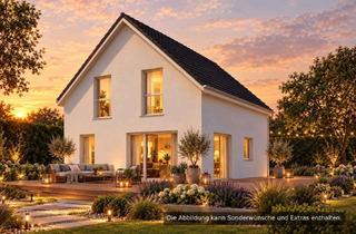 Haus mieten in 04838 Laußig, Statt 1.240 € Miete: Eigenes Haus mit 120 m² in Laußig Mietkauf++