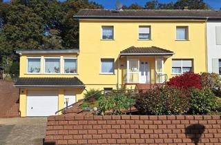 Haus mieten in 49492 Westerkappeln, Einfamilienhaus mit Garten in ruhiger Lage von Westerkappeln