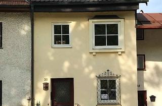 Haus mieten in Traundamm 39, 83278 Traunstein, 1300 €, ca. 100 m², 4 Zimmer