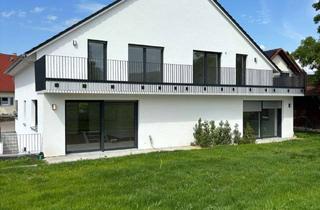 Haus mieten in 79283 Bollschweil, Moderne Doppelhaushälfte in Bollschweil – 150 m², 5 Zimmer und großzügiger Garten