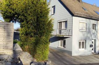 Haus mieten in Prümerstraße 38, 54589 Stadtkyll, Doppelhaushälfte in Stadtkyll zu vermieten.