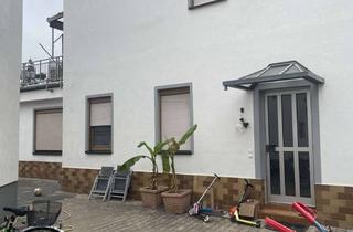 Haus mieten in Oberkircherstr., 68239 Seckenheim, Viel Platz für den Alltag in diesem Haus in Mannheim Seckenheim