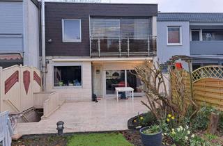 Haus mieten in Ostring 39, 65824 Schwalbach, Wohnen mit Charakter: Großzügiges Haus in Schwalbach am Taunus