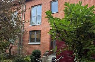 Haus mieten in 30539 Bemerode, Wohnen mit Charakter: Reihenmittelhaus in Bemerode