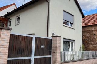 Haus mieten in Weinstraße 18, 67147 Forst, Viel Platz für den Alltag in Forst an der Weinstraße