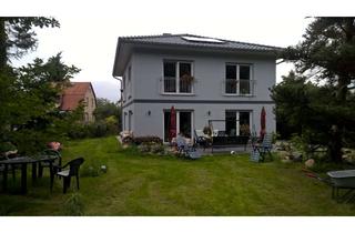 Haus mieten in Elsenstraße, 16552 Schildow, EFH im Norden Berlins für 15 Monate zu vermieten