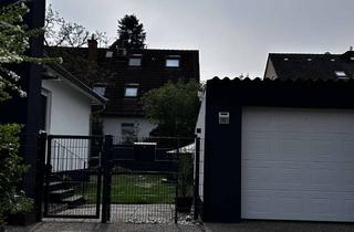 Haus mieten in Spessartweg 12, 65462 Ginsheim-Gustavsburg, Wohnen auf Zeit -Bungalow -voll möbliert - Beautiful detached hipped roof bungal