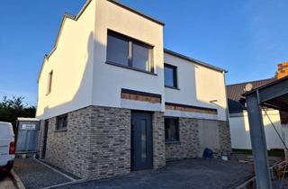 Haus mieten in Haaserdriesch 5i, 52525 Waldfeucht, Exklusive Neubaudoppelhaushälfte mit einer hochwertigen Ausstattung...