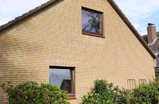 Haus mieten in 26215 Wiefelstede, Gepflegtes Einfamilienhaus mit großem Garten & Garage in Wiefelstede-Neuenkruge!