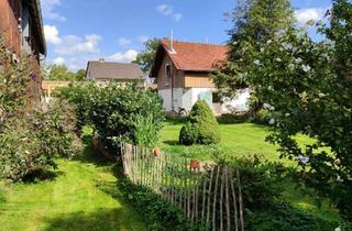 Haus mieten in 95473 Prebitz, Gemütliches Haus in ländlicher Lage mit großem Garten