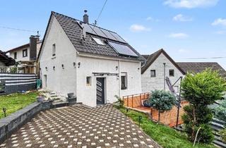 Haus mieten in 55444 Seibersbach, Einfamilienhaus mit 2 Zimmern in Seibersbach