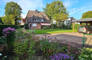 Haus mieten in 24598 Boostedt, Ansprechende und moderne Haushälfte mit Carportstellplatz in topp-ruhiger(!) Wohnlage