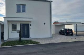 Haus mieten in 89568 Hermaringen, Superschönes und helles Einfamilienhaus, Leben auf höchstem Niveau