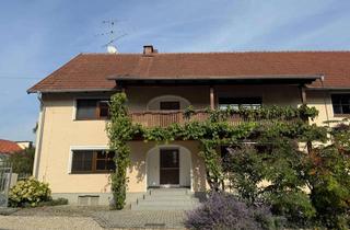 Haus mieten in 85283 Wolnzach, Großzügiges Wohnhaus in Wolnzach OT Geroldshausen / Gschwend zu vermieten!