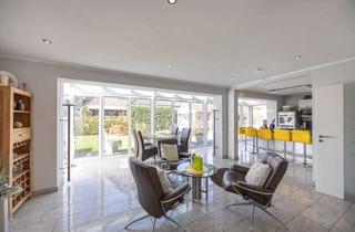 Haus mieten in 48329 Havixbeck, Ein Zuhause zum Wohlfühlen – Einfamilienhaus mit großzügigem Garten