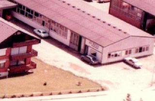 Gewerbeimmobilie kaufen in Bugstr. 13 B 13, 79336 Herbolzheim, 580 m² Gewerbehalle , Wohnhauskauf möglich !