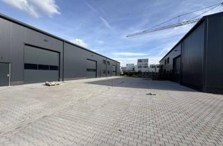 Büro zu mieten in Am Industriepark 34e, 46562 Voerde, Werkstatt / Büro / Lagerhalle / Produktionshalle