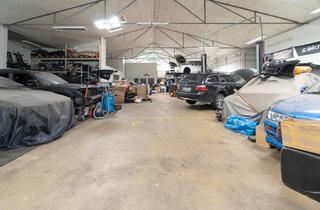 Gewerbeimmobilie mieten in 41352 Korschenbroich, 613 m². Viel Raum. Bereit für Ihre Ideen.