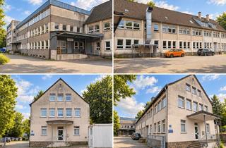 Gewerbeimmobilie kaufen in 58540 Meinerzhagen, Großzügiger Gewerbestandort mit über 4.600 m² Nutzfläche in Meinerzhagen