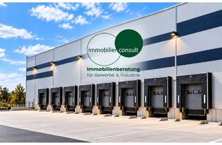 Büro zu mieten in 63477 Maintal, * 6.100 m² Logistikfläche + Bürofläche * im östlichen Rhein-Main-Gebiet Provisionsfrei zu vermieten