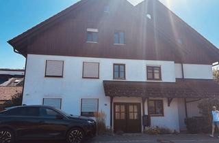 Anlageobjekt in 88142 Wasserburg, Kapitalanlage mit Seesicht: 75 m² Eigentumswohnung in Wasserburg, bestens gelegen
