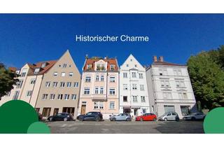 Anlageobjekt in 86152 Innenstadt, Kaufen Sie Augsburger Stadtgeschichte