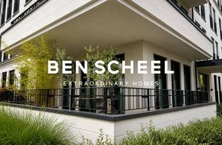 Anlageobjekt in 40549 Oberkassel, Moderne Eleganz in einer der begehrtesten Wohnlagen Düsseldorfs