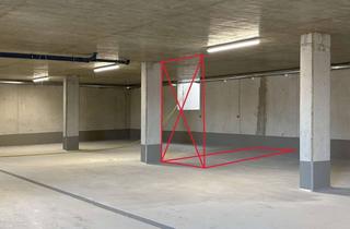 Anlageobjekt in 88416 Ochsenhausen, Tiefgaragenstellplatz in Ochsenhausen – auch für externe Käufer!