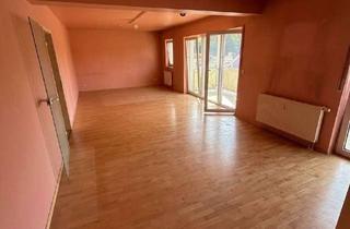 Anlageobjekt in 55411 Bingen, Schön gelege 3 Zimmer Wohnung in Bingen mit Balkon und Blick ins Nahetal zu verkaufen