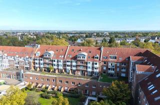 Anlageobjekt in 40591 Wersten, Gepflegtes 1-Zimmer-Apartment in Düsseldorf – TOP Kapitalanlage mit TG-Stellplatz und 4,22 % Rendite